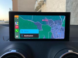AUDI Q2 usata, con ESP