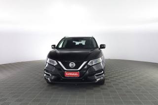 NISSAN Qashqai Qashqai N-Connecta DIG-T 115