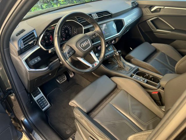 AUDI Q3 usata 8
