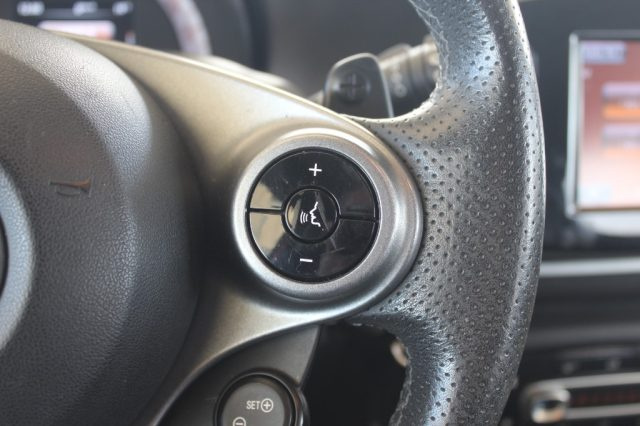 SMART ForFour usata 20
