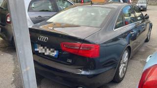 AUDI A6 usata, con Autoradio