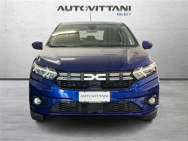DACIA Sandero usata, con Airbag