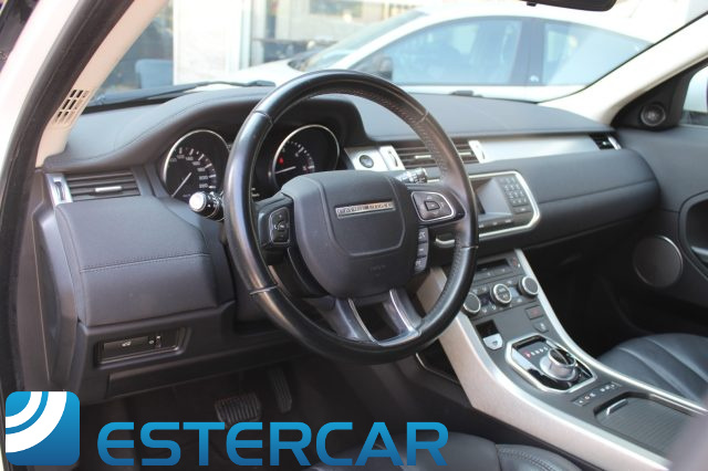 LAND ROVER Range Rover Evoque usata, con Airbag laterali