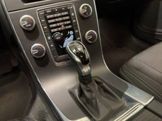 VOLVO V60 usata, con Cronologia tagliandi