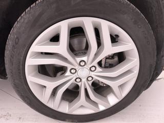 LAND ROVER Range Rover Evoque usata, con Autoradio digitale