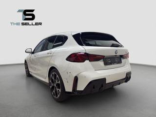 BMW 120 usata, con Alzacristalli elettrici