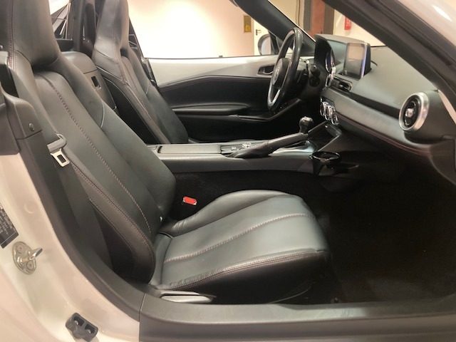 MAZDA MX-5 usata, con Cruise Control