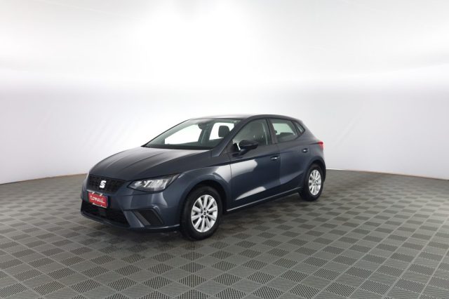 SEAT Ibiza usata 6