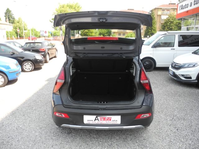 HYUNDAI Bayon usata 55