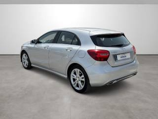 MERCEDES-BENZ A 180 usata, con Chiusura centralizzata