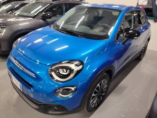 FIAT 500X usata, con ESP