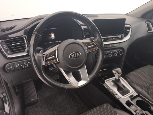 KIA XCeed usata, con Climatizzatore