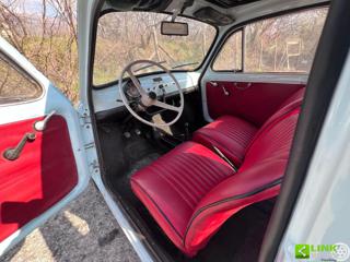 FIAT 500 usata 18
