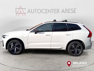 VOLVO XC60 usata, con Airbag