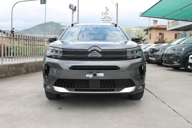 CITROEN C5 Aircross usata, con Airbag