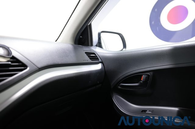 KIA Picanto usata 28