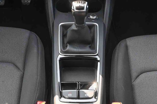 AUDI Q2 usata, con Volante in pelle