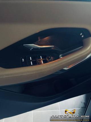 JAGUAR E-Pace usata, con Controllo automatico clima