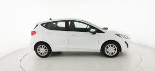 FORD Fiesta usata, con Controllo trazione