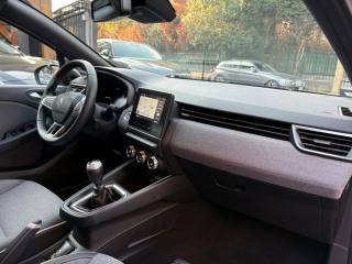 RENAULT Clio usata, con Cerchi in lega