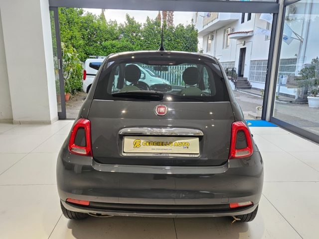 FIAT 500 usata, con Airbag Passeggero