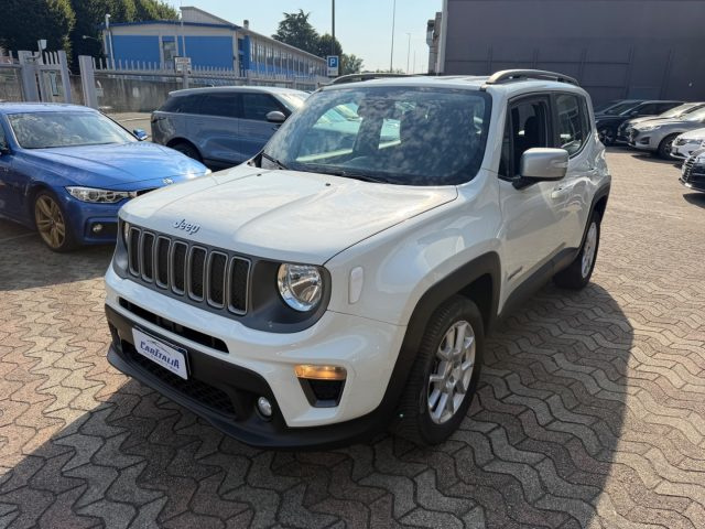JEEP Renegade usata, con ABS