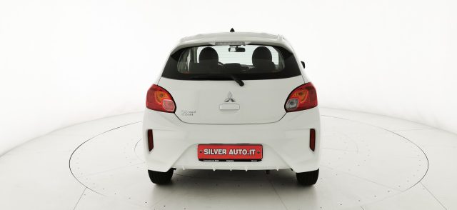 MITSUBISHI Space Star usata 29