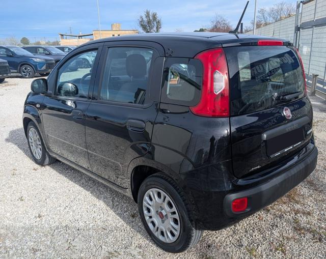 FIAT Panda usata, con Airbag Passeggero
