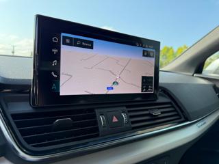 AUDI Q5 usata, con USB