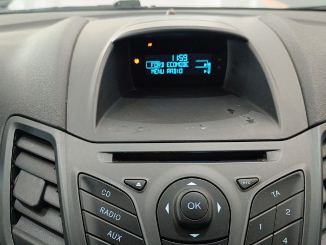 FORD Fiesta usata 15