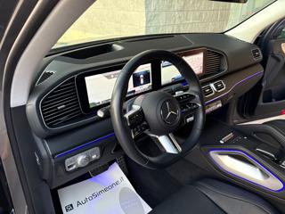 MERCEDES-BENZ GLE 350 usata, con Cruise Control