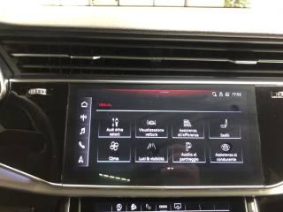 AUDI Q7 usata, con Airbag testa