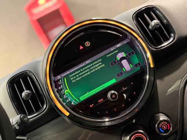 MINI Countryman usata, con Park Distance Control