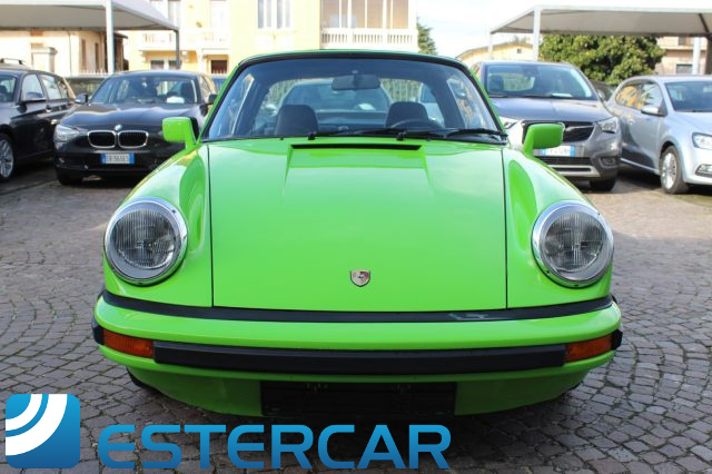 PORSCHE 911 usata 10