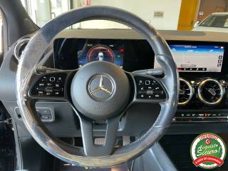 MERCEDES-BENZ B 180 usata, con Immobilizzatore elettronico