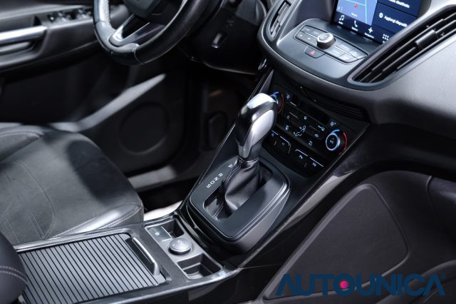 FORD Kuga usata 60