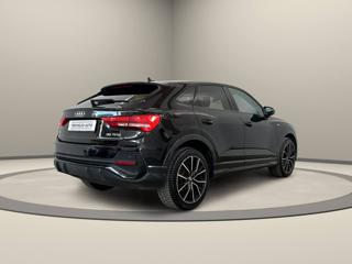 AUDI Q3 usata, con Boardcomputer