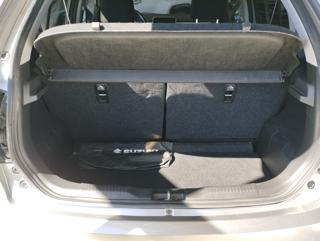SUZUKI Ignis usata, con Chiusura centralizzata