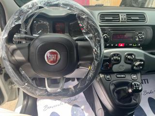 FIAT Panda usata, con Airbag