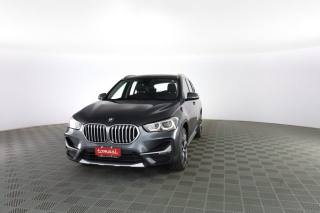 BMW X1 X1 sDrive16d xLine Plus