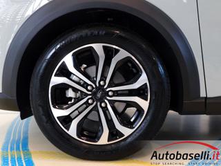 FORD Puma usata, con Controllo automatico clima