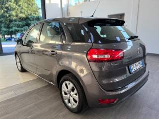 CITROEN C4 Picasso usata, con Cerchi in lega