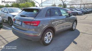 AUDI Q3 usata, con Antifurto