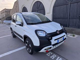 FIAT Panda Cross usata 41