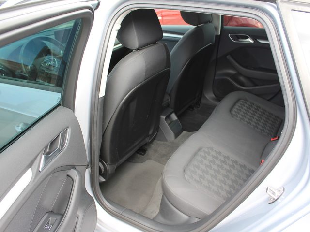 AUDI A3 usata, con Immobilizzatore elettronico