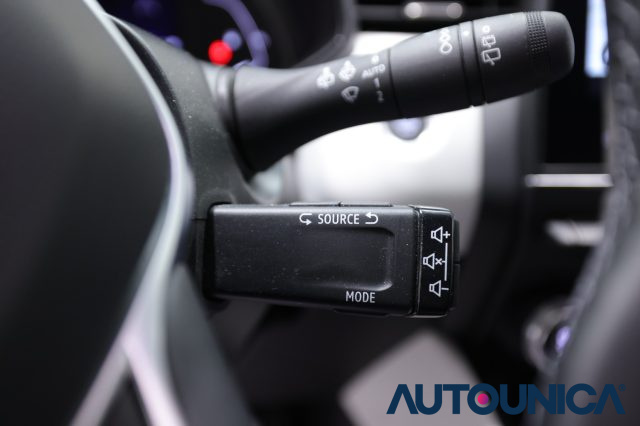 RENAULT Clio usata, con Chiusura centralizzata telecomandata