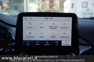 FORD Puma usata 17