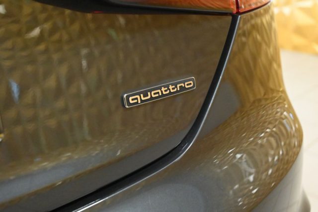 AUDI A5 usata 22