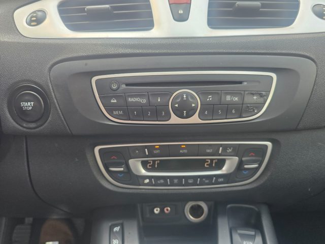 RENAULT Scenic usata 50