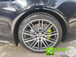 PORSCHE Panamera usata, con Controllo trazione